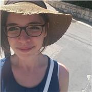 Studentessa laureata in psicologia, offre ripetizioni dalle elementari alle superiori nelle materie umanistiche, in scienze e biologia